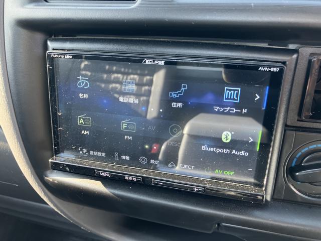 ボンゴトラック（新潟県長岡市）