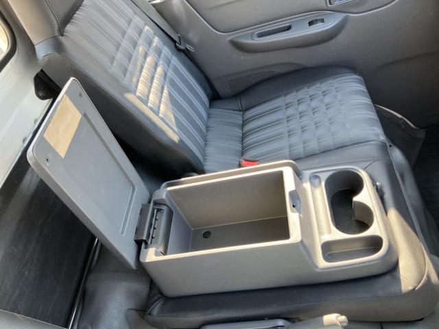 ボンゴトラック（新潟県長岡市）