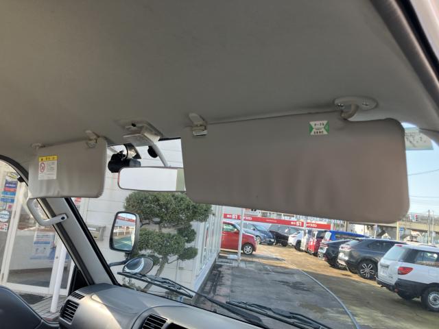 ボンゴトラック（新潟県長岡市）