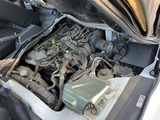 ボンゴトラック（新潟県長岡市）