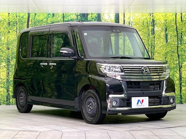 タント（新潟県新潟市東区）画像16