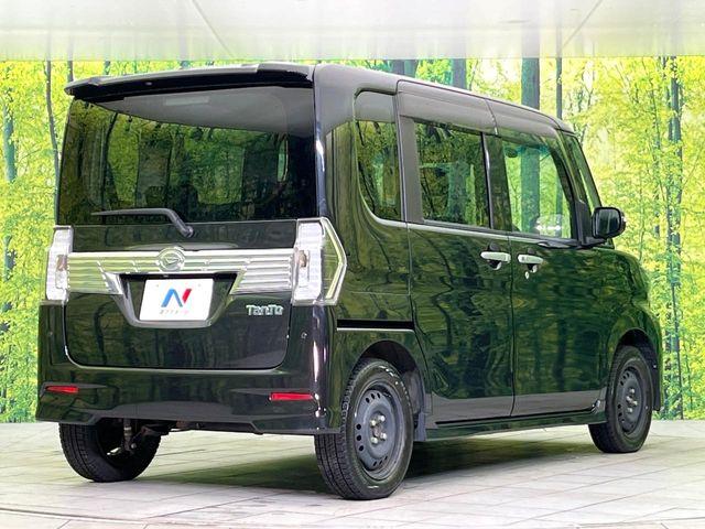 タント（新潟県新潟市東区）画像17