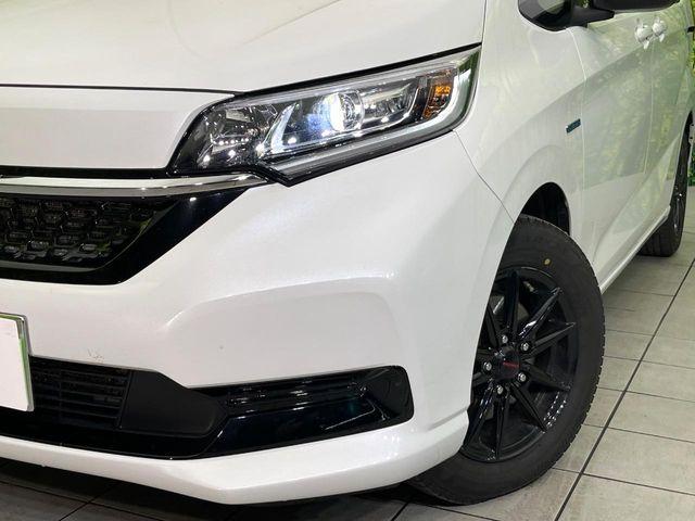 フリードハイブリッド（新潟県新潟市東区）画像12