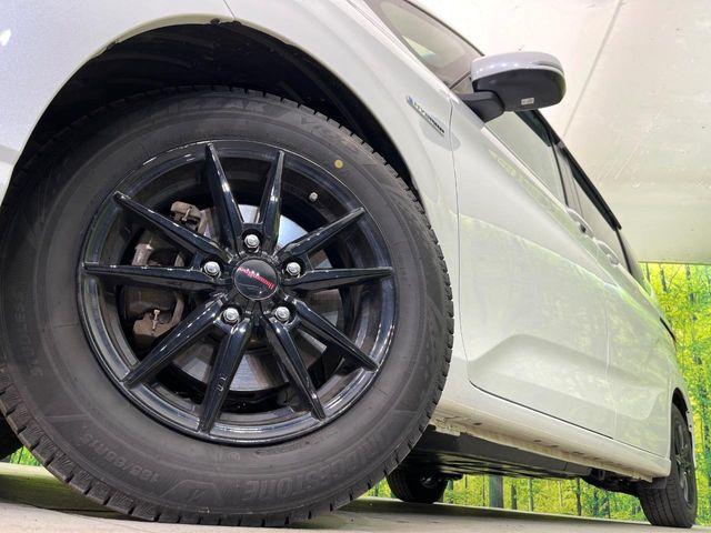 フリードハイブリッド（新潟県新潟市東区）画像13