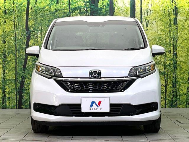 フリードハイブリッド（新潟県新潟市東区）画像14