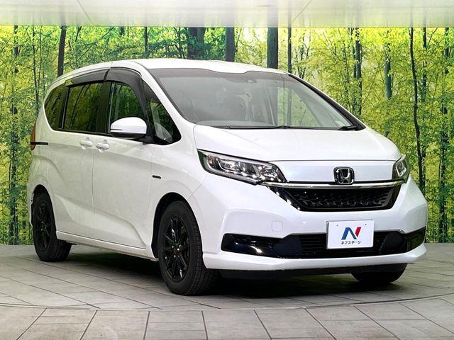 フリードハイブリッド（新潟県新潟市東区）画像16