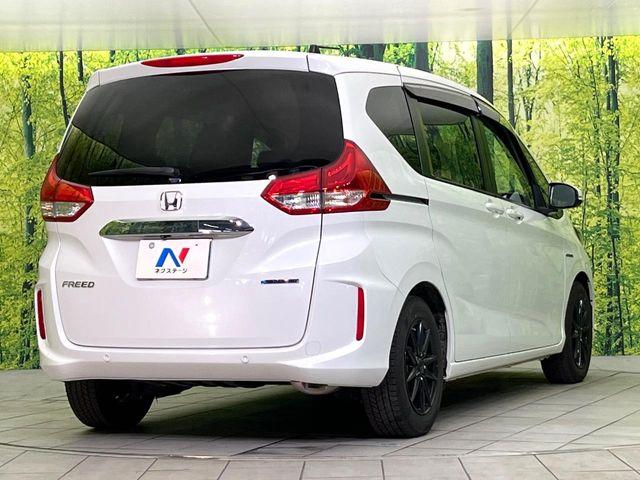 フリードハイブリッド（新潟県新潟市東区）画像17