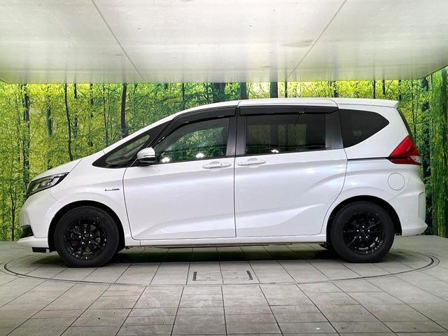 フリードハイブリッド（新潟県新潟市東区）画像46