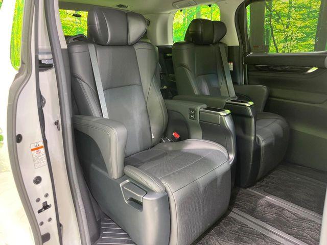 アルファード（新潟県長岡市）画像9