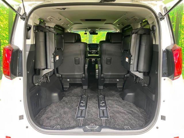 アルファード（新潟県長岡市）画像11