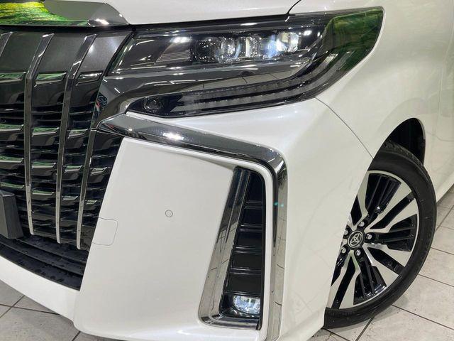 アルファード（新潟県長岡市）画像13