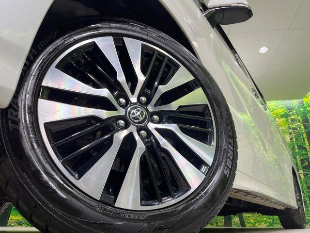 アルファード（新潟県長岡市）画像14