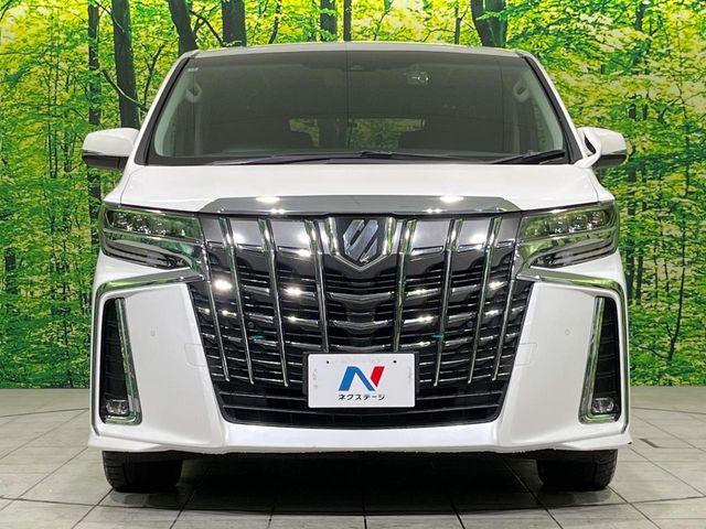 アルファード（新潟県長岡市）画像15