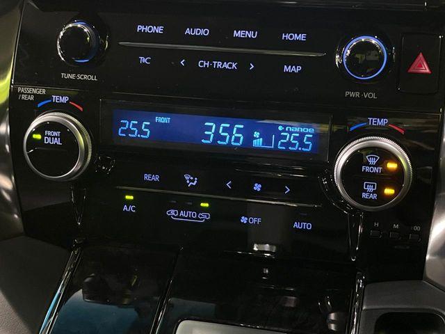 アルファード（新潟県長岡市）画像31