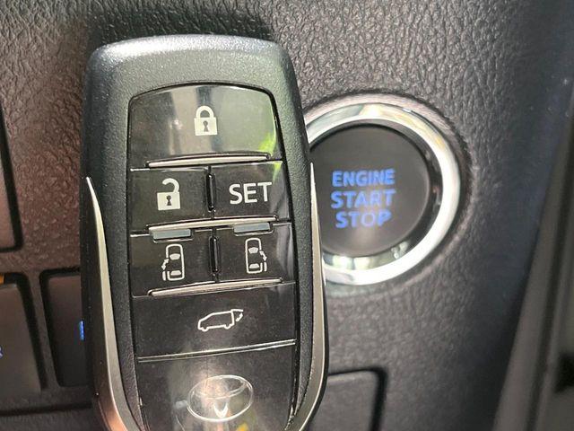 アルファード（新潟県長岡市）画像38