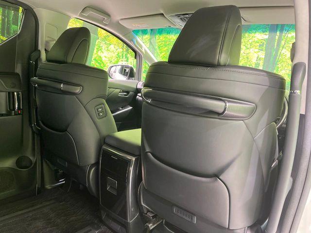 アルファード（新潟県長岡市）画像58