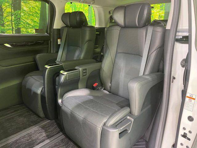 アルファード（新潟県長岡市）画像60