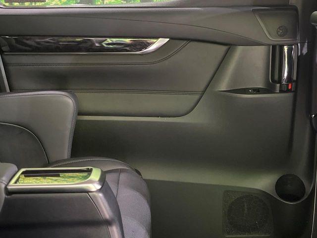 アルファード（新潟県長岡市）画像63