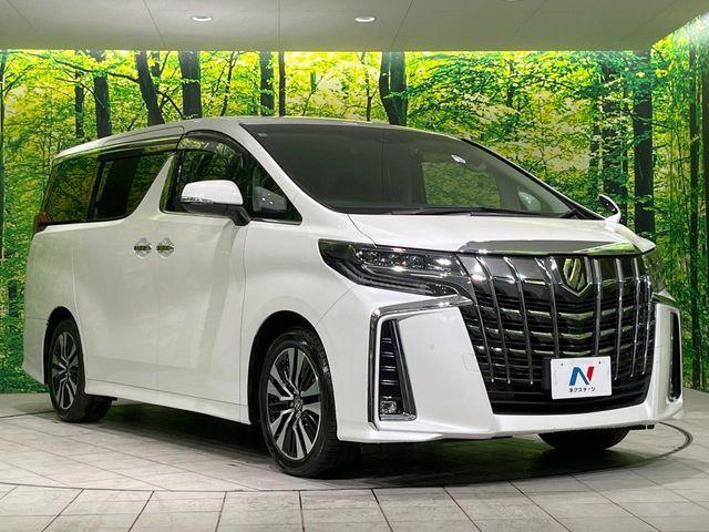 アルファード（新潟県長岡市）画像75