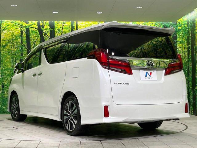 アルファード（新潟県長岡市）画像76