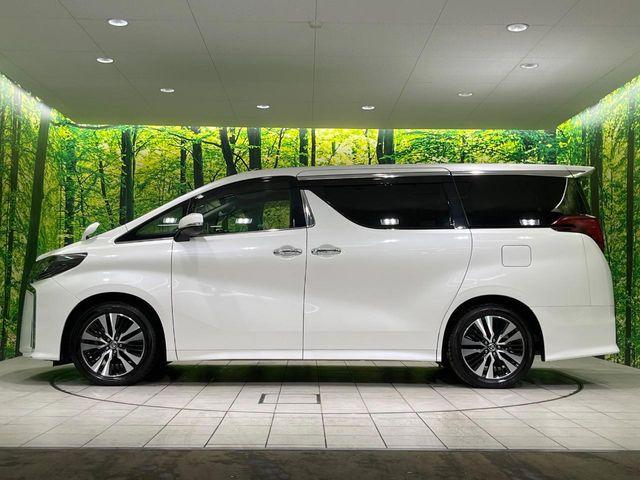 アルファード（新潟県長岡市）画像77