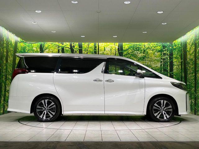 アルファード（新潟県長岡市）画像78