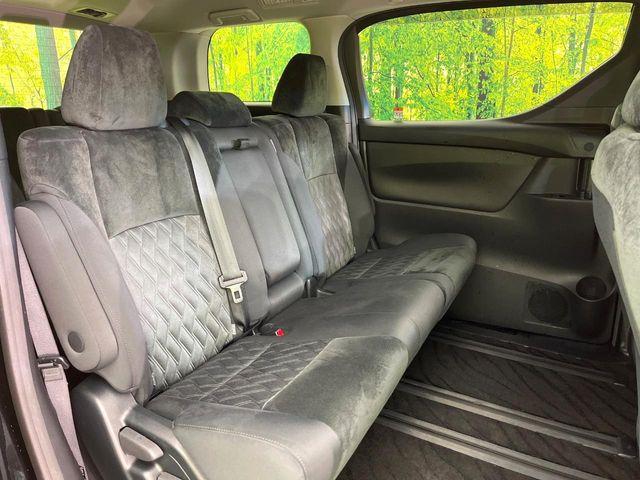 アルファード（新潟県新潟市東区）画像9