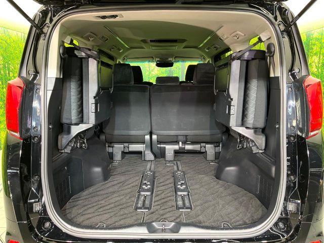 アルファード（新潟県新潟市東区）画像11