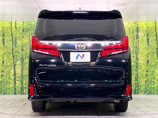 アルファード（新潟県新潟市東区）画像15