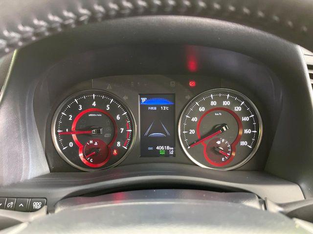 アルファード（新潟県新潟市東区）画像21