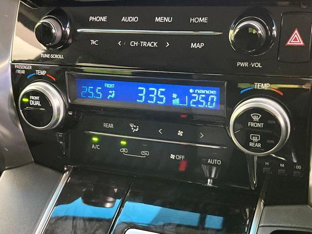 アルファード（新潟県新潟市東区）画像32