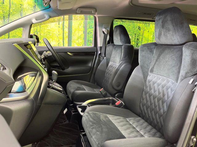 アルファード（新潟県新潟市東区）画像38