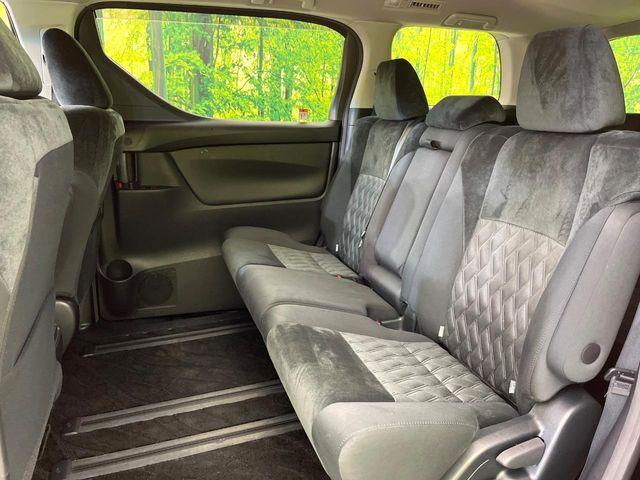 アルファード（新潟県新潟市東区）画像39