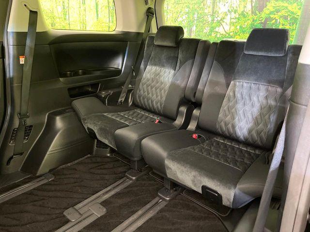 アルファード（新潟県新潟市東区）画像40