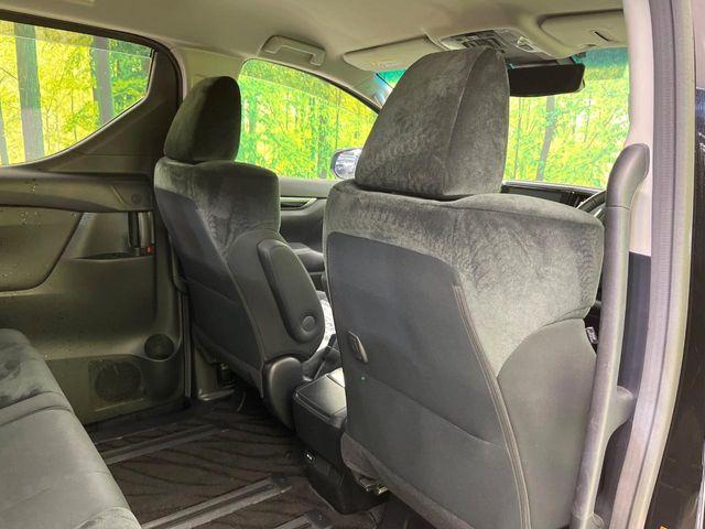 アルファード（新潟県新潟市東区）画像41