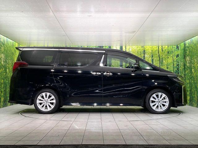 アルファード（新潟県新潟市東区）画像52