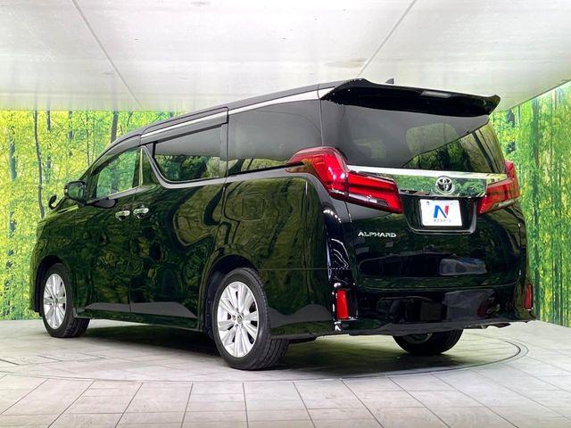 アルファード（新潟県新潟市東区）画像60