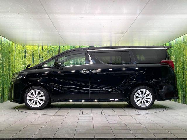 アルファード（新潟県新潟市東区）画像61