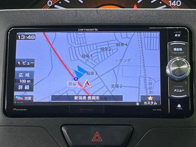 タント（新潟県長岡市）画像24