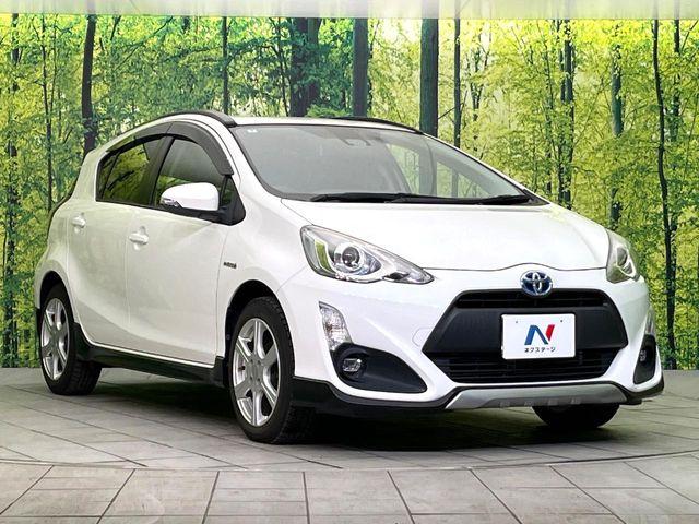 アクア（新潟県新潟市東区）画像16