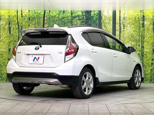 アクア（新潟県新潟市東区）画像17