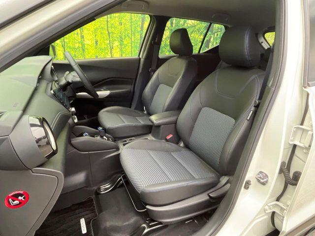 キックス（新潟県新潟市南区）画像42