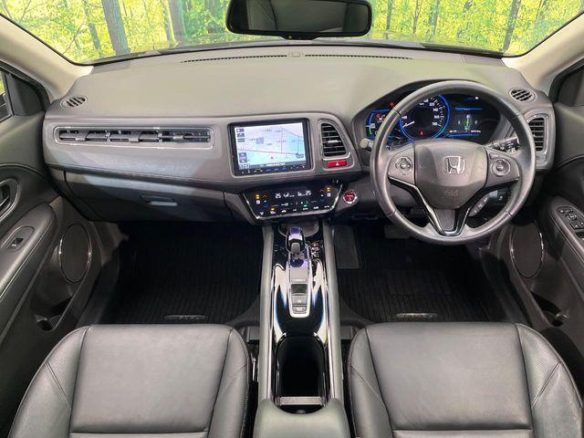 ヴェゼル（新潟県新潟市南区）画像2