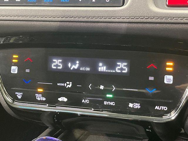 ヴェゼル（新潟県新潟市南区）画像6