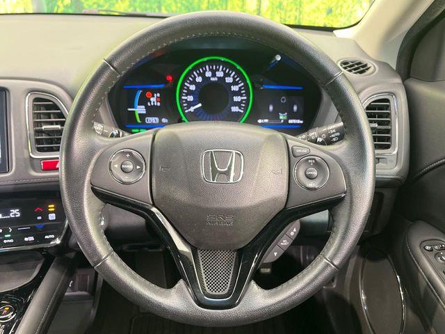 ヴェゼル（新潟県新潟市南区）画像11