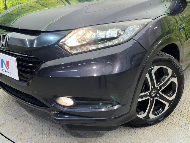 ヴェゼル（新潟県新潟市南区）画像12