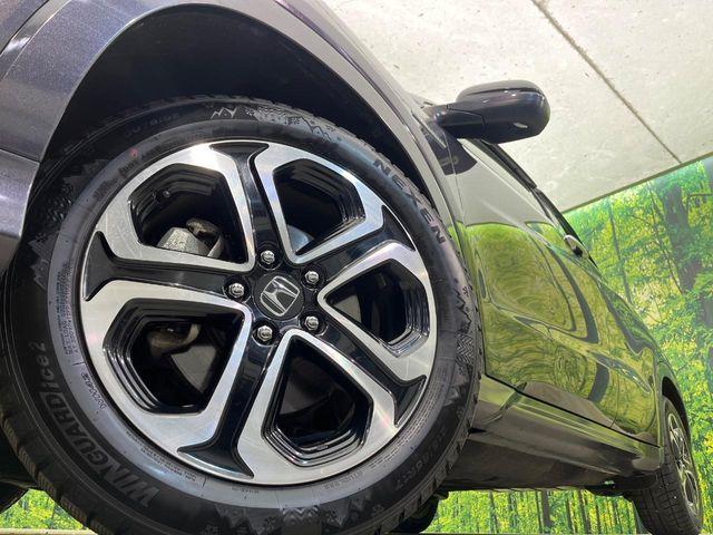 ヴェゼル（新潟県新潟市南区）画像13