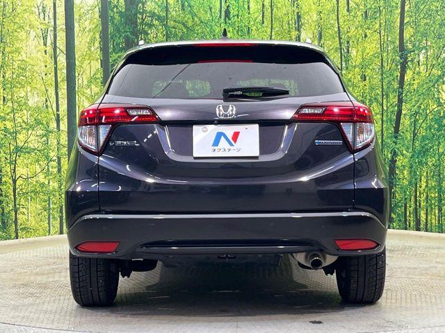 ヴェゼル（新潟県新潟市南区）画像15