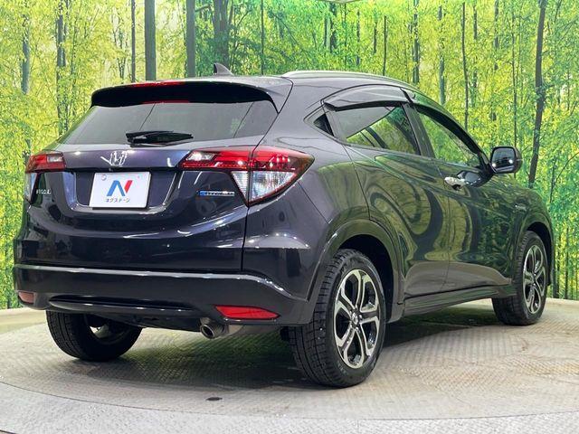 ヴェゼル（新潟県新潟市南区）画像17