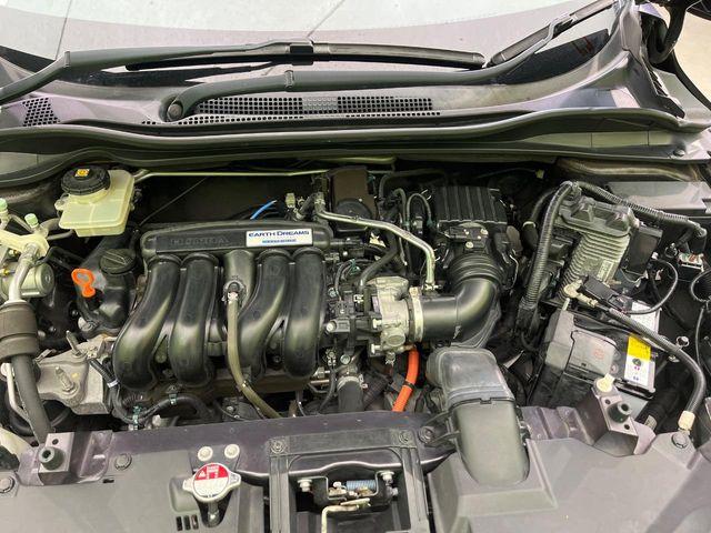 ヴェゼル（新潟県新潟市南区）画像18